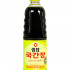 Soy Sauce for soup Gukganjang,