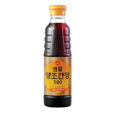 Yangjo Ganjang, Premium Soy Sauce