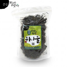 Dried Chinamul