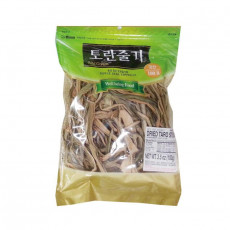Dried Taro Stem