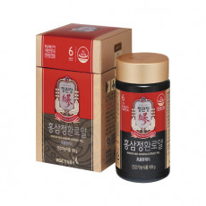 Red Ginseng Extract pill 168g