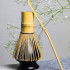 MATCHA BAMBOO WHISK