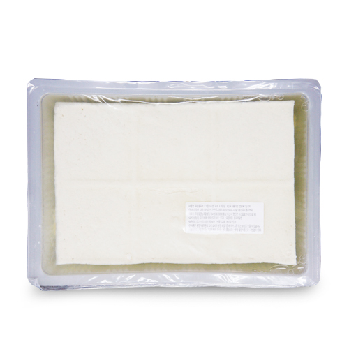 TOFU 600G