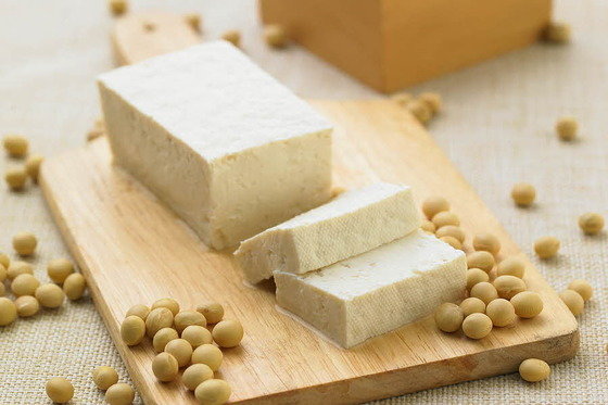 TOFU 600G