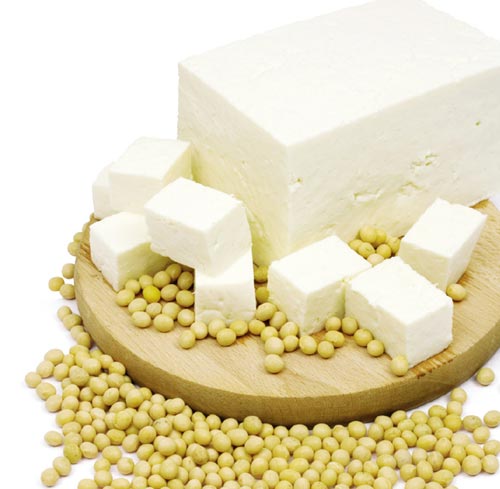 TOFU 600G