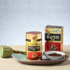 Korean Red Ginseng Extract PILL 150g