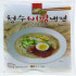 COLD NOODLES(BIBIM  NAENGNYUN BUCKWHEAT)