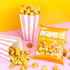 ULTRA CARAMEL POP 50GM