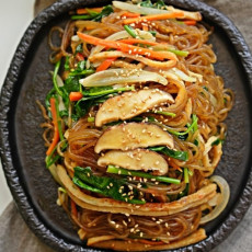 JAPCHAE جابتشاي