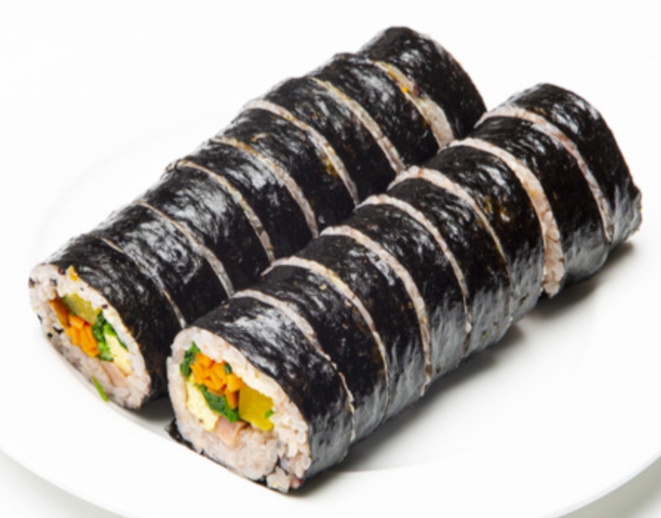 KOMBAB 김밥 كيمباب
