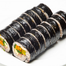 KOMBAB 김밥 كيمباب