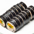 KOMBAB 김밥 كيمباب