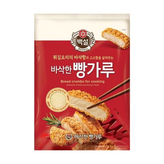 BREAD CRUMB_200G