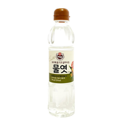 CORN SYRUP_700G شراب الذرة