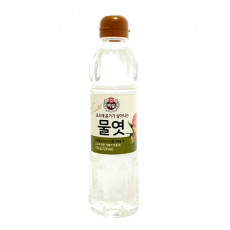 CORN SYRUP_700G شراب الذرة
