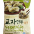 HOT CHICKEN FLAVOR GYOZA DUMPLING