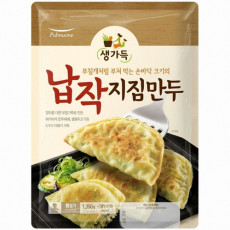 Napjak Jijim Mandu Dumplings