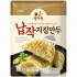 Napjak Jijim Mandu Dumplings