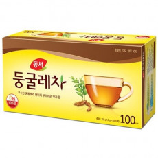 Korean Doonglae Tea