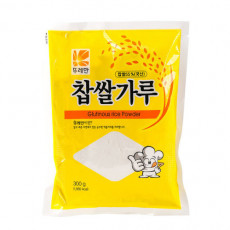 Glutinous Rice Powder300G