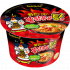 HOT CHICKEN FLAVOR RAMEN BIG BOWL-STEW TYPE Noodles