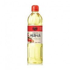 Apple Vinegar 500ML