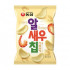 Alsewoo Shrimp Chips