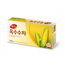 Roasted Corn Tea