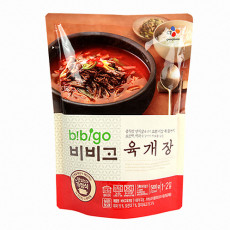SPICY BEEF SOUP_500G