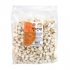 Gang Nengi Korean Traditional Snack