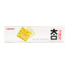 Almond Cracker