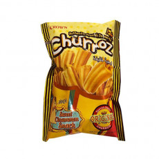 Churros Chips