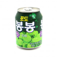 Podo Bongbong, Grape Drink