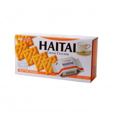 Cheese Cracker