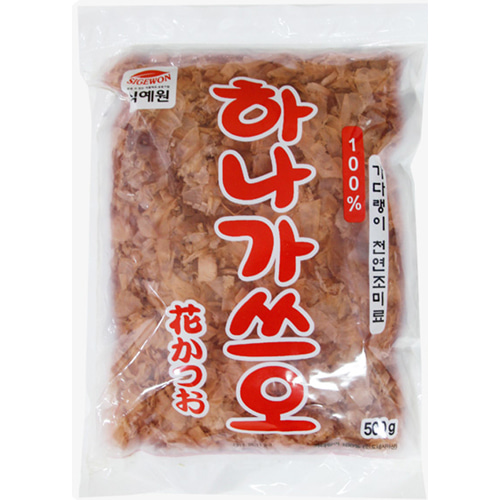 Katsuo Bushi 100g