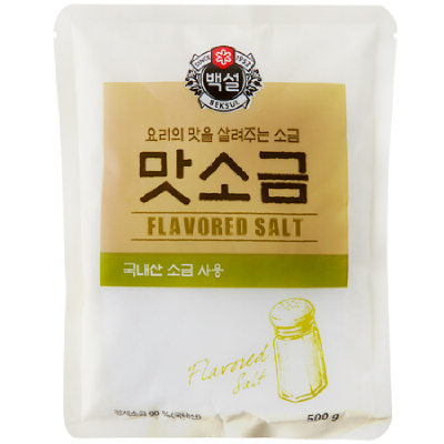 TABLE SEA SALT_300G