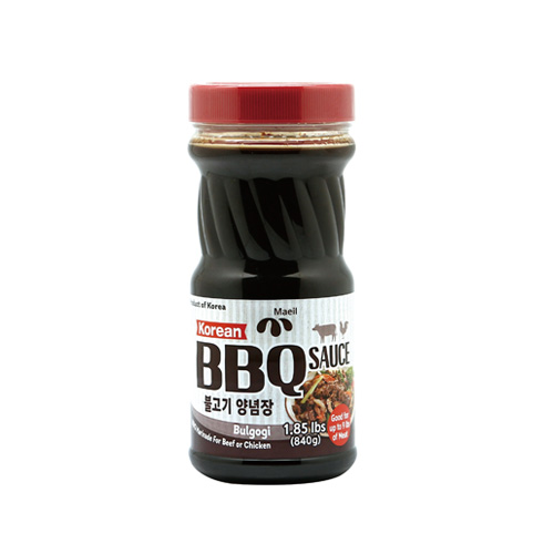 SEASONING SAUCE(SOBUL)