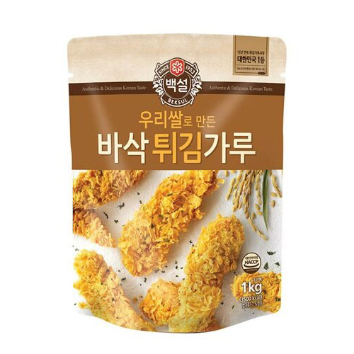 CRISPY FRYING POWDER MIX_1KG