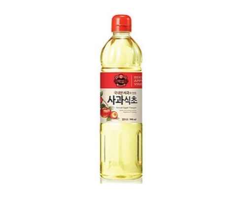 Apple Vinegar 900ml