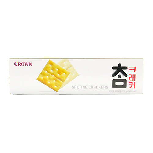 Almond Cracker